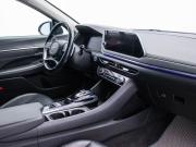 Hyundai Sonata VIII (DN8) Москва  - изображение 31