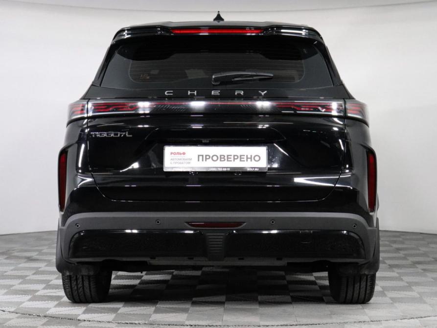 Chery Tiggo 7L I Химки  - изображение 6