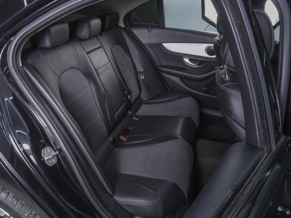 Mercedes-Benz C-Класс IV (W205) с пробегом 2014 года, цена 1 930 000 рублей, 207331 км, седан, Автокод Объявления