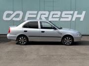 Hyundai Accent II Кропоткин  - изображение 24