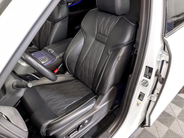 GAC GS8 II с пробегом 2024 года, цена 3 390 000 рублей, 61675 км, внедорожник, Автокод Объявления