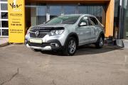 Renault Logan II Рестайлинг Иркутск  - изображение 24