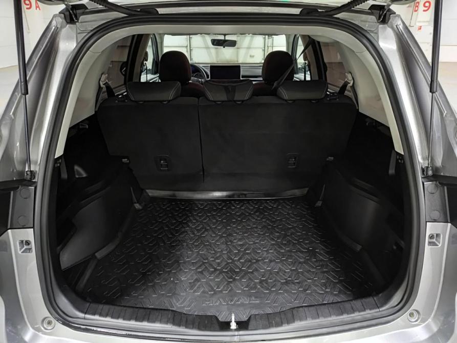 Haval M6 II Казань  - изображение 12