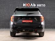 Ford Explorer VI Екатеринбург  - изображение 26