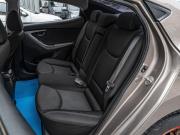 Hyundai Elantra V (MD) Краснодар  - изображение 28