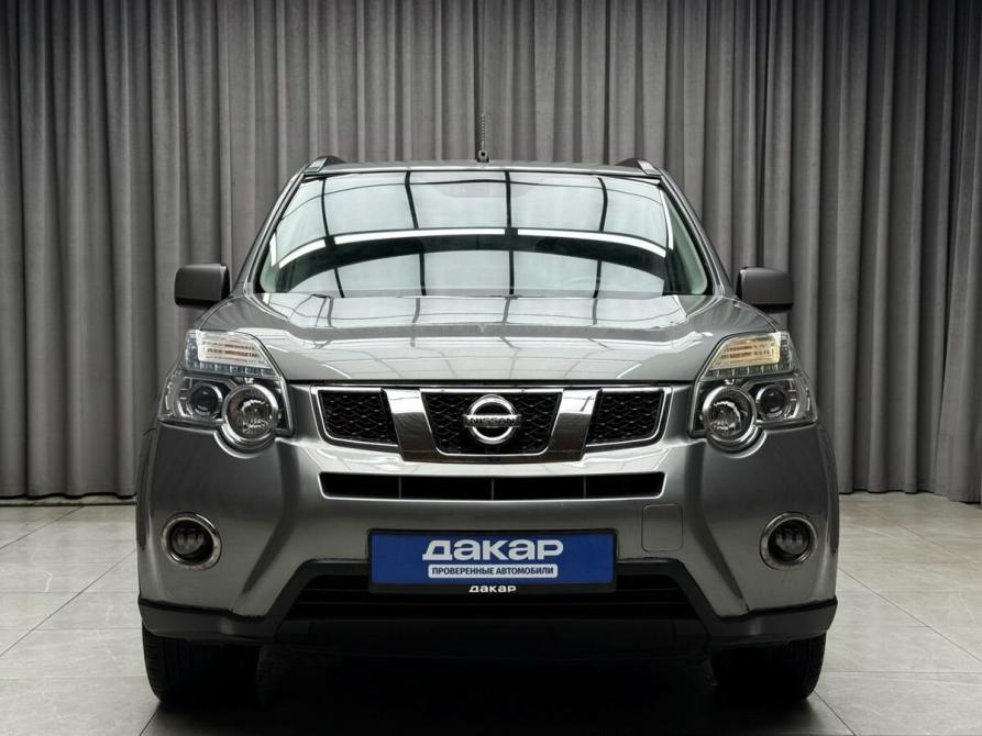 Nissan X-Trail II Рестайлинг Ижевск  - изображение 2