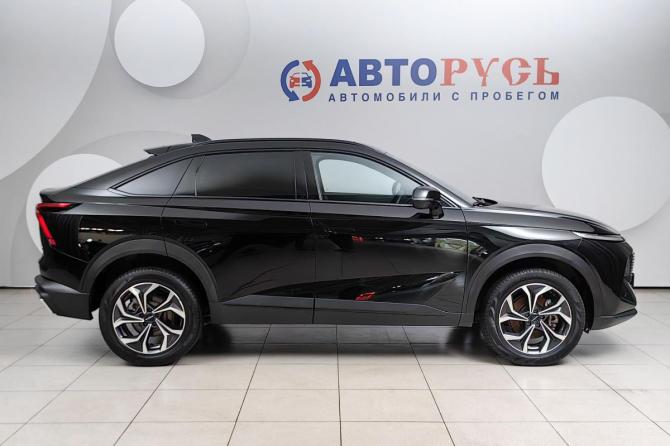 Haval F7x II с пробегом 2025 года, цена 3 149 000 рублей, 23142 км, внедорожник, Автокод Объявления