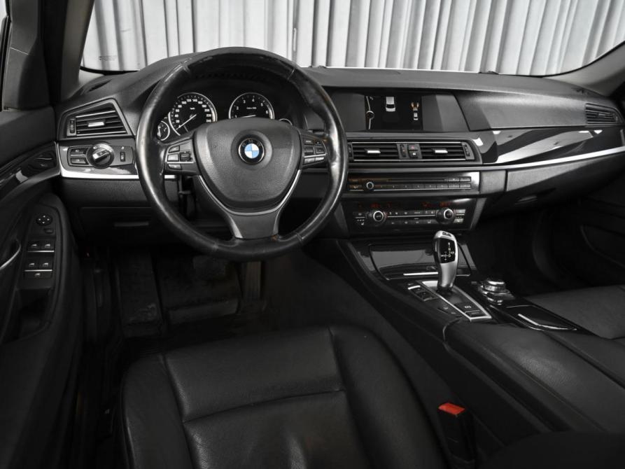 BMW 5 серии VI (F10/F11/F07) Ставрополь  - изображение 6