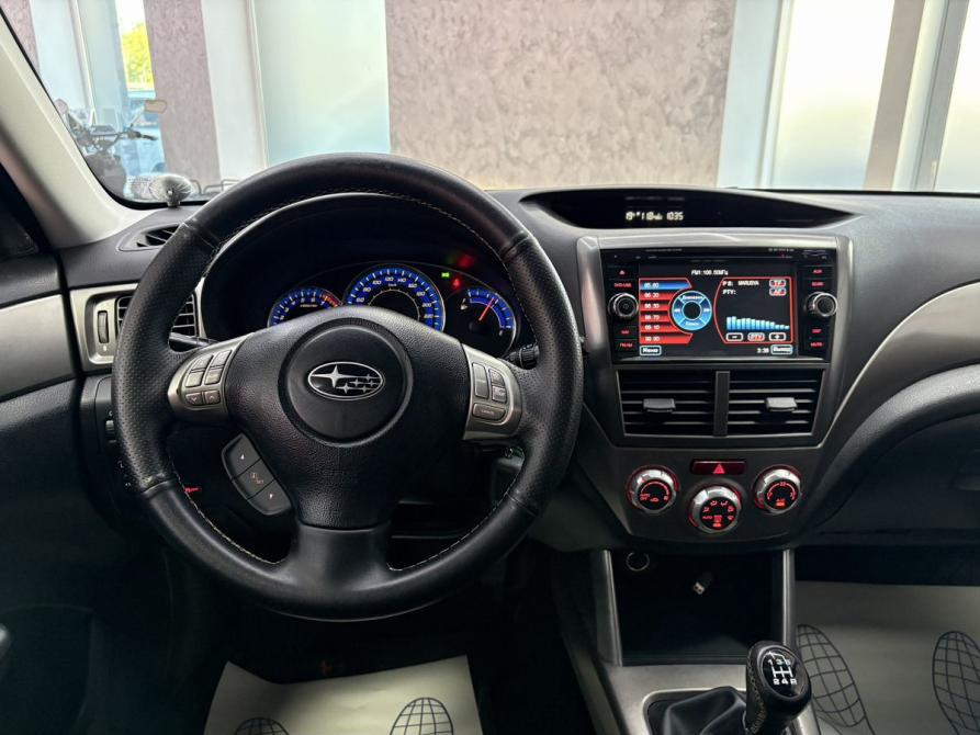 Subaru Forester III Ярославль  - изображение 29