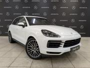 Porsche Cayenne III Москва  - изображение 33