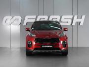 Kia Sportage IV Минеральные Воды  - изображение 26