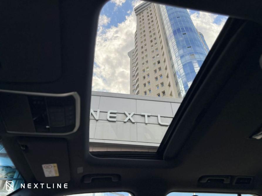 Toyota Land Cruiser 300 Series Самара  - изображение 17
