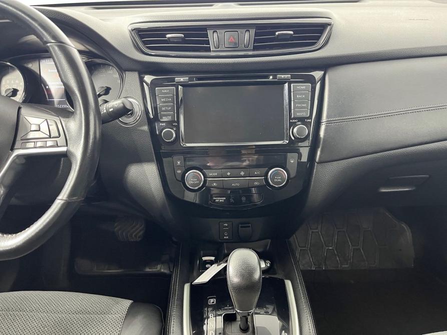 Nissan X-Trail III Рестайлинг Борисоглебск  - изображение 17