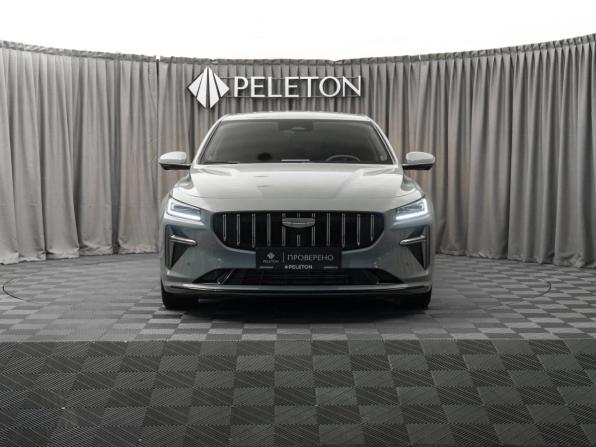 Geely Preface I с пробегом 2024 года, цена 2 790 000 рублей, 6889 км, седан, Автокод Объявления