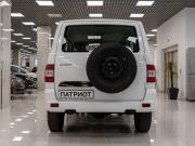 УАЗ Patriot I Рестайлинг 3 Самара  - изображение 23