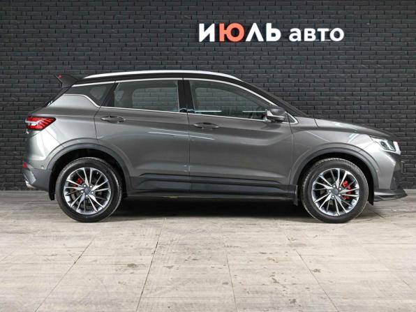 Geely Coolray I с пробегом 2023 года, цена 2 180 000 рублей, 33714 км, внедорожник, Автокод Объявления