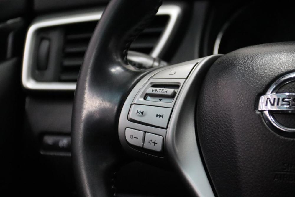 Nissan Qashqai II Сургут  - изображение 16