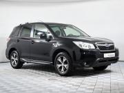 Subaru Forester IV Рестайлинг Москва  - изображение 20