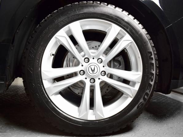 Acura ZDX с пробегом 2010 года, цена 1 849 995 рублей, 156800 км, внедорожник, Автокод Объявления