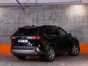 Toyota RAV4 V (XA50) Уфа  - изображение 25