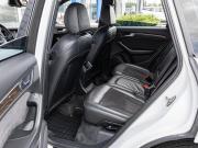 Audi Q5 I (8R) Рестайлинг Краснодар  - изображение 30