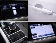 Land Rover Range Rover Sport II Москва  - изображение 38