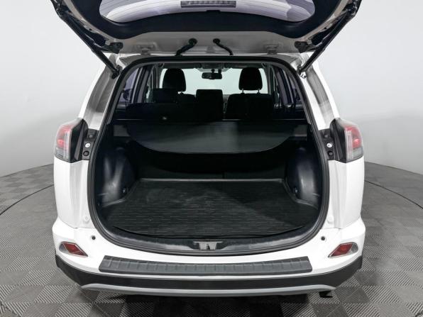 Toyota RAV4 IV (XA40) Рестайлинг с пробегом 2016 года, цена 1 930 000 рублей, 162885 км, внедорожник, Автокод Объявления