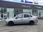 Lada (ВАЗ) Granta I Набережные Челны  - изображение 20