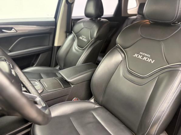 Haval Jolion I с пробегом 2021 года, цена 1 699 000 рублей, 67628 км, внедорожник, Автокод Объявления
