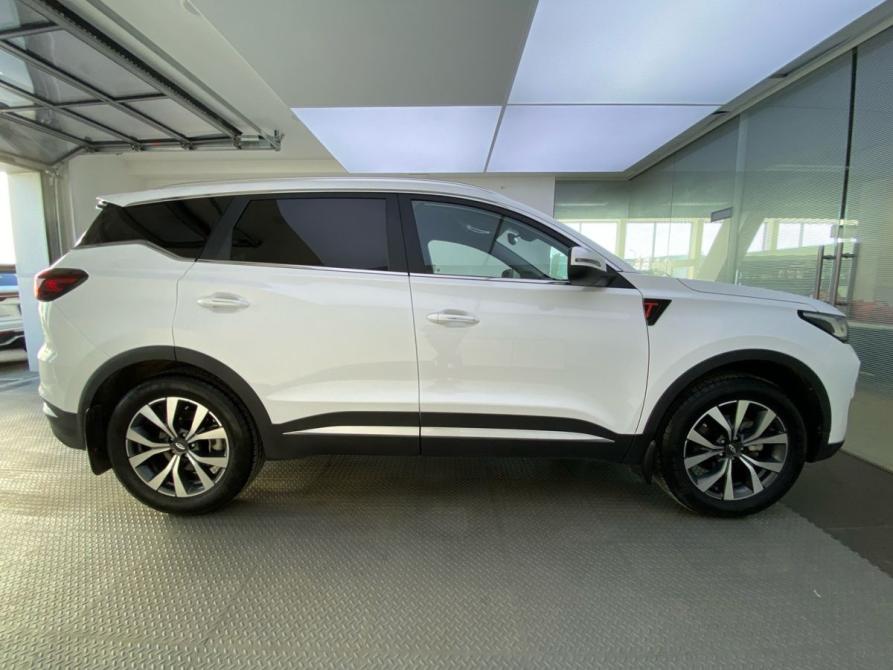Chery Tiggo 7 Pro Max I Уфа  - изображение 5