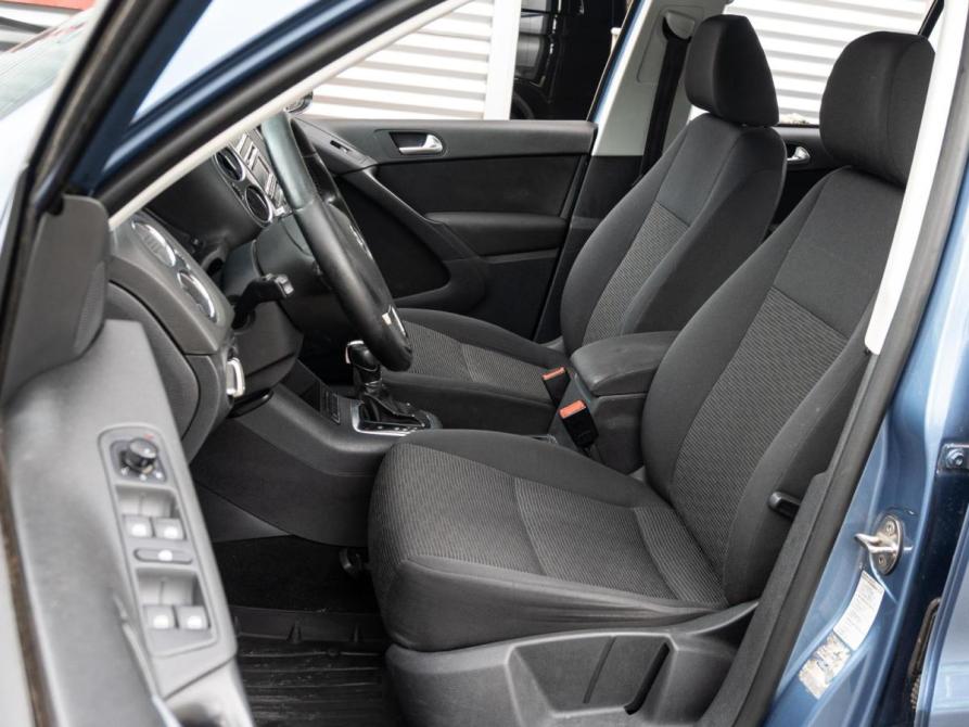Volkswagen Tiguan I Рестайлинг Краснодар  - изображение 10