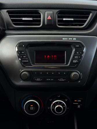 Kia Rio III с пробегом 2012 года, цена 665 000 рублей, 184563 км, хэтчбек, Автокод Объявления