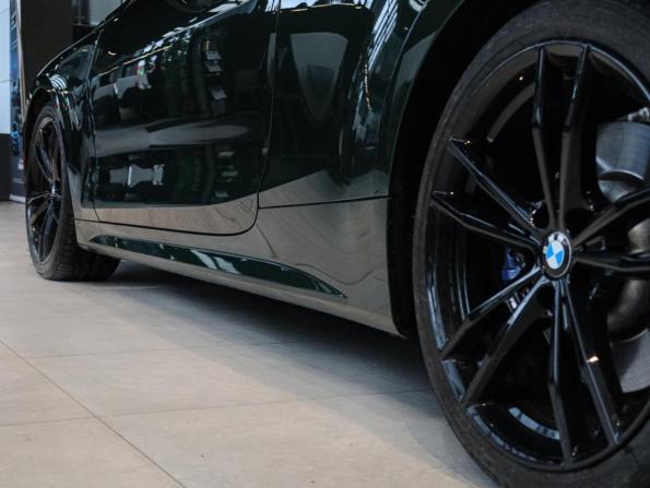 BMW 4 серии G22 G23 G26 с пробегом 2021 года, цена 6 200 000 рублей, 74502 км, купе, Автокод Объявления