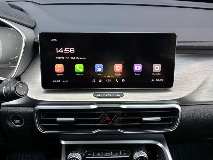 Geely Coolray I Казань  - изображение 11
