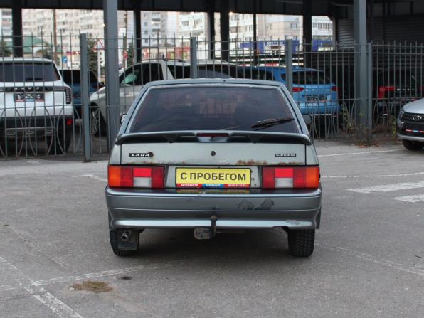 Lada (ВАЗ) 2114 с пробегом 2011 года, цена 179 000 рублей, 103517 км, хэтчбек, Автокод Объявления