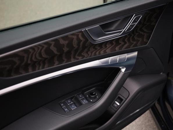 Audi A7 II (4K) с пробегом 2018 года, цена 3 975 000 рублей, 82230 км, лифтбек, Автокод Объявления