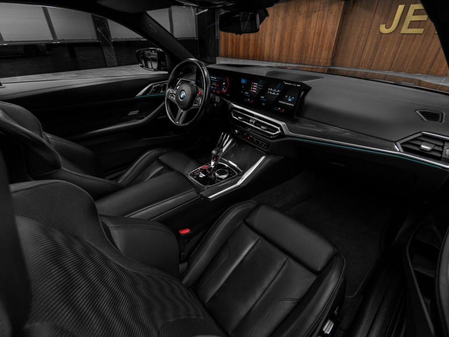 BMW M4 G82/G83 Москва  - изображение 35