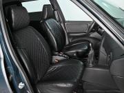 Lada (ВАЗ) Niva Travel I Ростов-на-Дону  - изображение 22