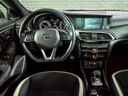Infiniti Q30 Екатеринбург  - изображение 38