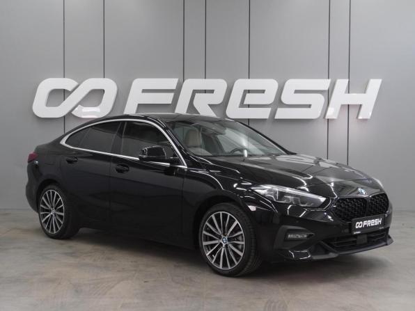BMW 2 серии F44 с пробегом 2021 года, цена 2 988 000 рублей, 23897 км, седан, Автокод Объявления