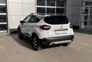 Renault Kaptur I Владимир  - изображение 28