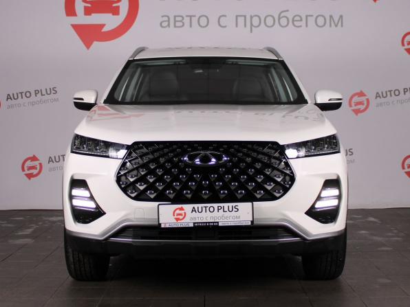 Chery Tiggo 7 Pro I с пробегом 2020 года, цена 1 730 000 рублей, 60000 км, внедорожник, Автокод Объявления