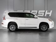 Lexus GX II Рестайлинг Минеральные Воды  - изображение 32