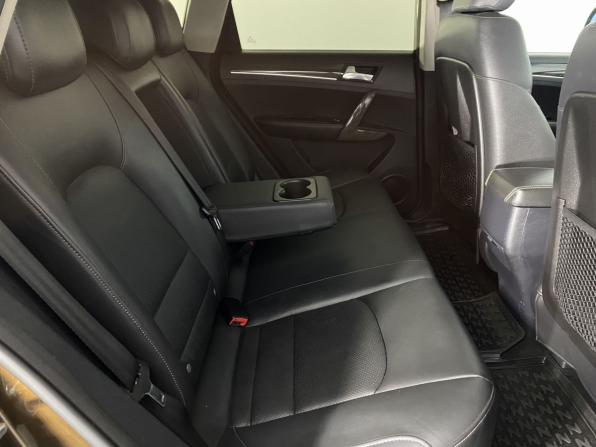 Zotye T600 с пробегом 2018 года, цена 790 000 рублей, 93559 км, внедорожник, Автокод Объявления