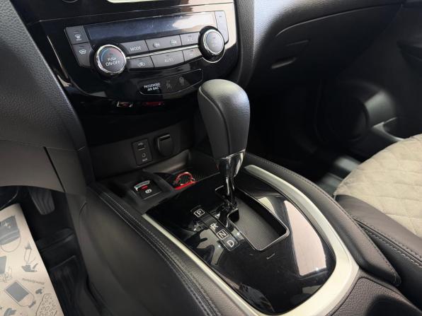 Nissan X-Trail III с пробегом 2017 года, цена 1 900 000 рублей, 116547 км, внедорожник, Автокод Объявления