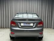 Hyundai Solaris I Ижевск  - изображение 33