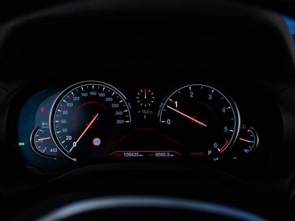 BMW X3 III (G01) с пробегом 2018 года, цена 4 750 055 рублей, 109435 км, внедорожник, Автокод Объявления