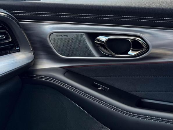 GAC GS8 II с пробегом 2025 года, цена 4 999 000 рублей, 69 км, внедорожник, Автокод Объявления
