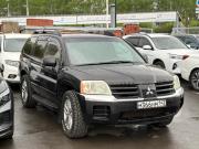 Mitsubishi Endeavor Кемерово  - изображение 8
