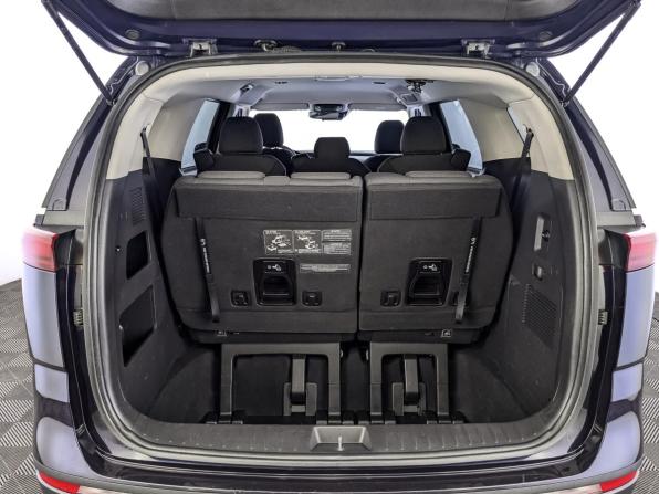 Kia Carnival IV с пробегом 2021 года, цена 3 255 000 рублей, 110533 км, минивэн, Автокод Объявления